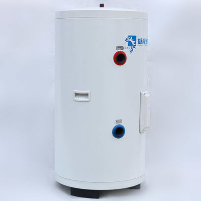 60L Longpu برند ODM&amp;OEM Ashp منبع هوا مخزن خنک کننده برای سیستم گرمایش هوا