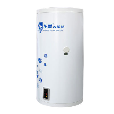 قیمت کارخانه 120 لیتری مخزن آب خورشیدی با ژاکت