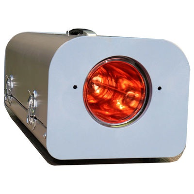137mm قطر بزرگ لوله خلاء پختن خورشیدی گرم برای پختن غذا به سرعت 6.5L ظرفیت پختن فقط با خورشید