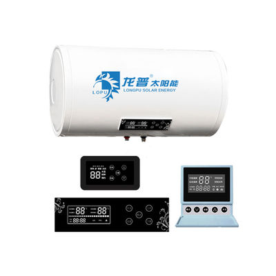 نصب بالکن سیستم گرمایش آب برق 60l برای مسکونی