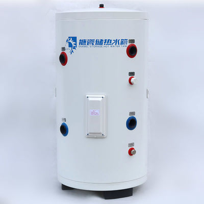 60L Longpu برند ODM&amp;OEM Ashp منبع هوا مخزن خنک کننده برای سیستم گرمایش هوا