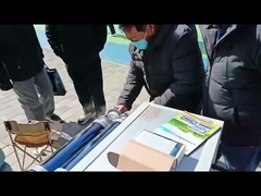 آمازون بهترین عرضه کننده فروش داغ کمپینگ اجاق ها و کباب ها غذای خوشمزه پخت با اجاق خورشیدی